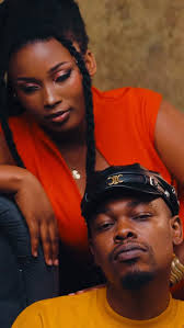 Indani by Yvanny Mpano ft. Riderman