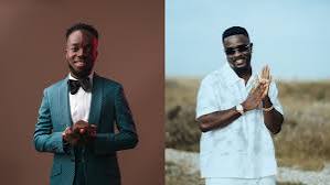 You Know by Akwaboah ft  Sarkodie