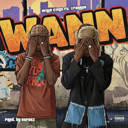 Wann by Willie Kings