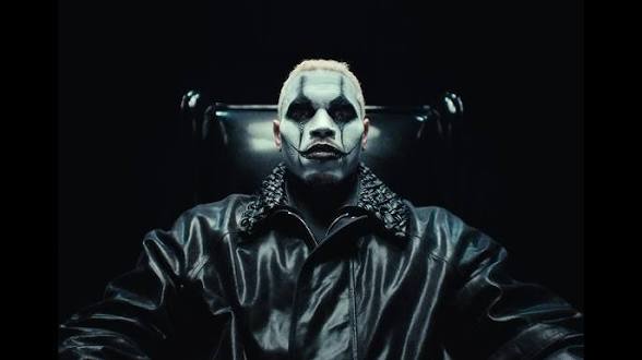 For The Moment by Chris Brown