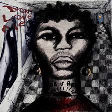 Don’t Love Me by Omah Lay