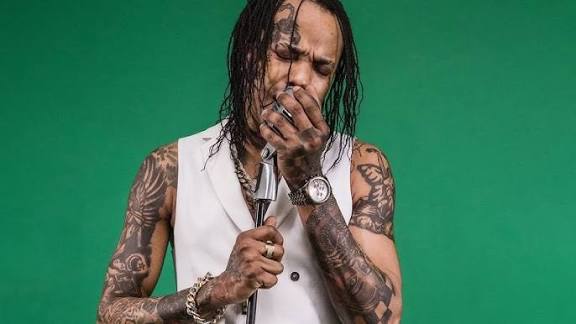 My Life by Tommy Lee Sparta