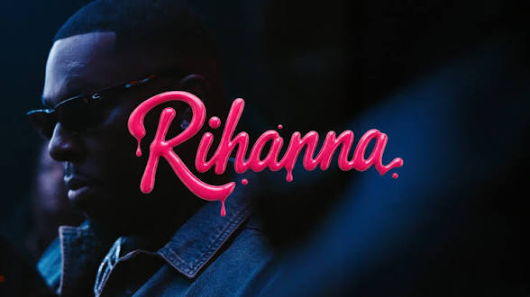 Rihanna by Joé Dwèt Filé