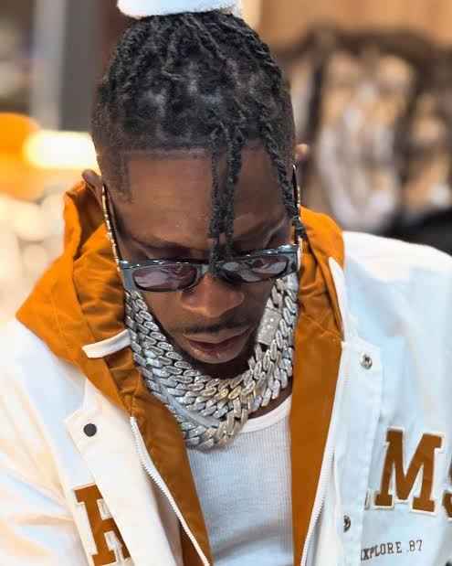 48 Hrs by Shatta Wale