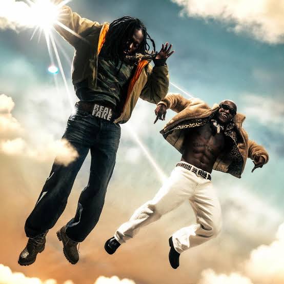 Solar by Darkoo x Ruger