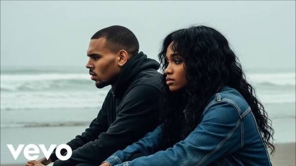 Kiss Me Slowly by SZA ft. Chris Brown