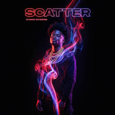 Scatter by Kuami Eugene