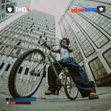 Do Not Disturb (DND) by Lovn