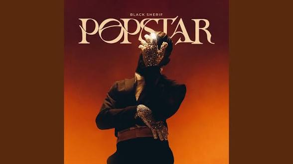 PopStar by Black Sherif