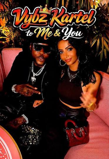To Me and You by Vybz Kartel