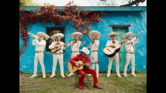 Risk It All by Bruno Mars