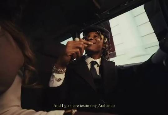 Realize by Rybeena x Bhadboi OML