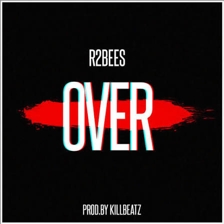 Over by R2Bees