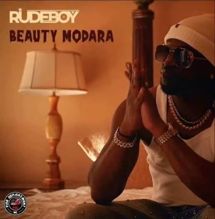 Beauty Modara by Rudeboy