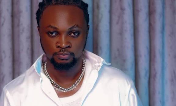 Every Ex Is Expired by Kweku Darlington