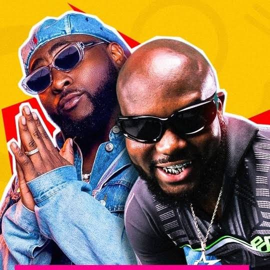 Bad Habits by King Promise, ft Davido