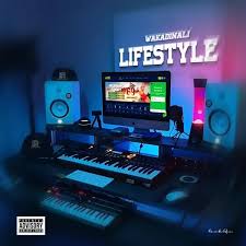 Lifestyle by Wakadinali