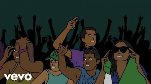 I Reject It by Soul of Afrika